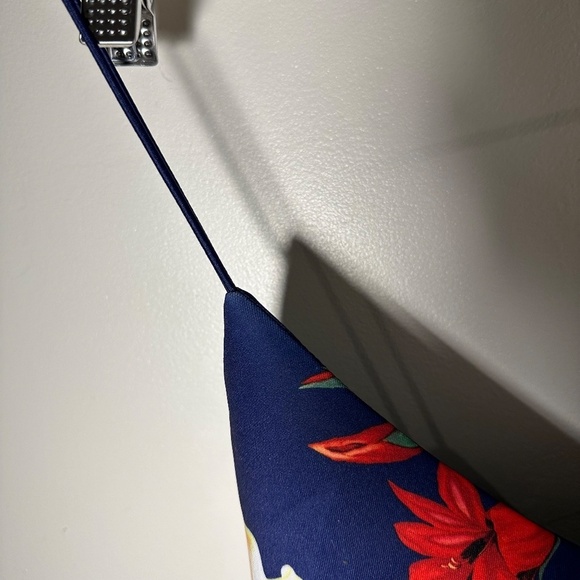 Streetrwear Society Floral mini Dress - Picture 3 of 5